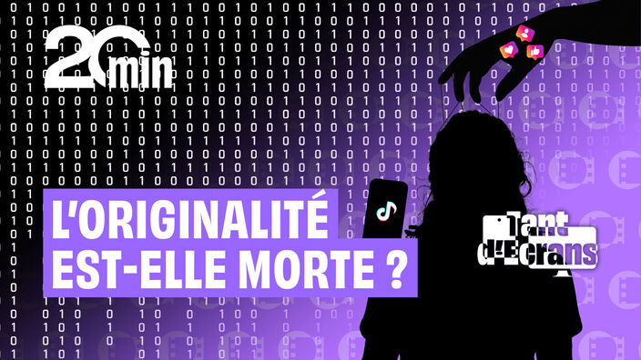 Sur les réseaux sociaux, faut-il se démarquer pour faire des vues ?