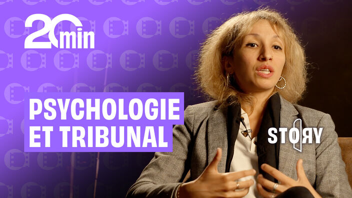 Linda, quand la justice rencontre la psychologie