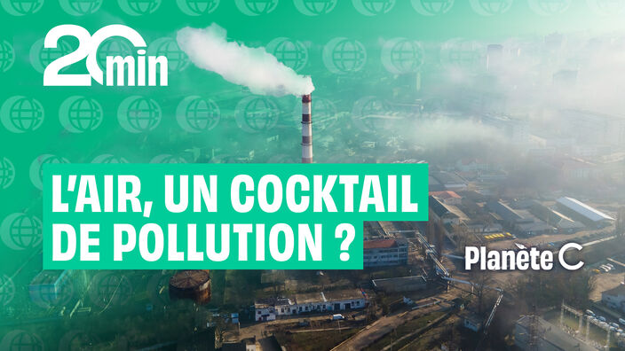 12 millions de Franciliens exposés : que cache vraiment l’air en été ?