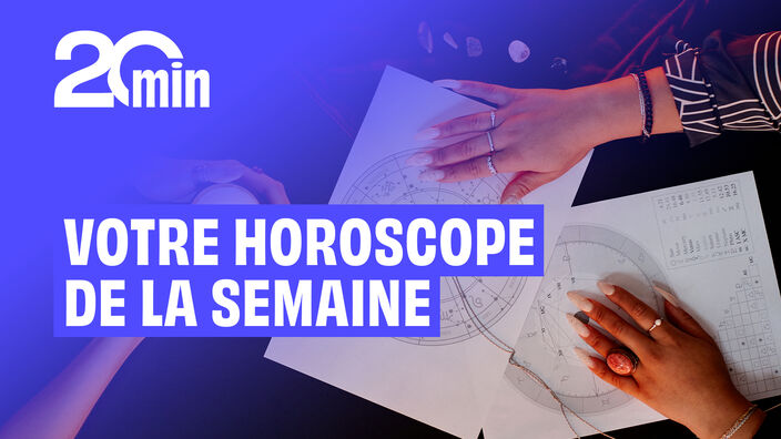 L'horoscope du 28 juillet au 3 août 2025