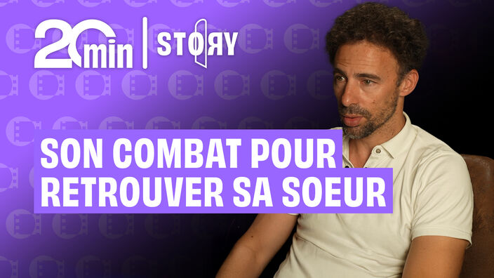 Damien Véron : retrouver sa sœur disparue au Japon, mission impossible ?