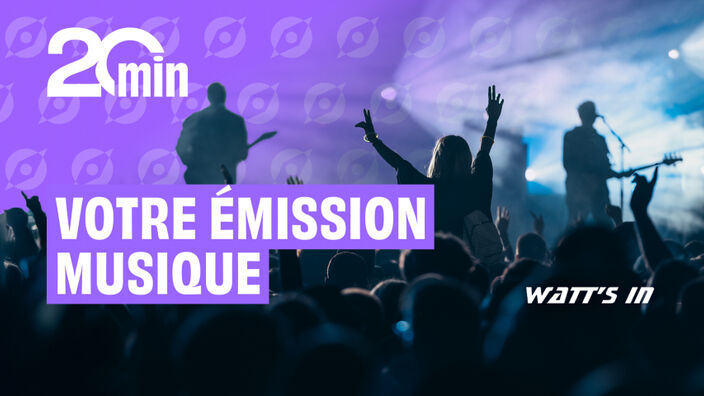 Eliasse & Magma dans Watt'In