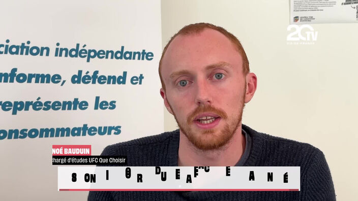 Les bons conseils de l'UFC-Que Choisir pour réduire la facture de la rentrée