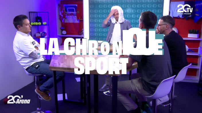 Reportage à Lyon - La Duchère (épisode 1)