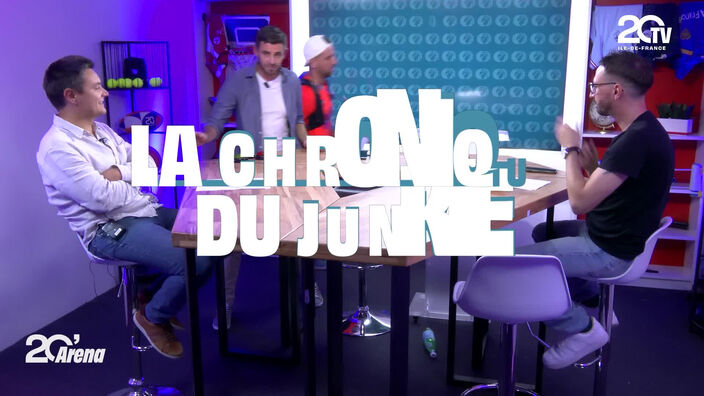 L’ultra-traileur devenu allergique à la ville