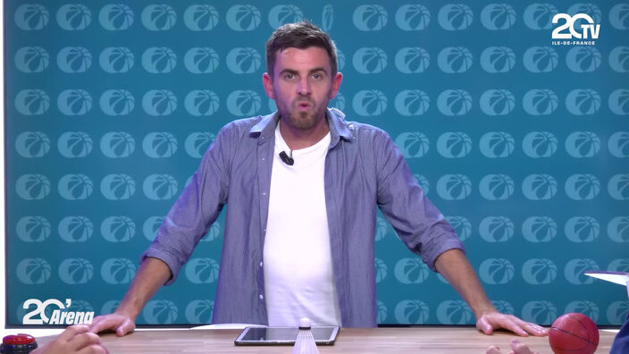 Une journée avec le DRH de l'Olympique de Marseille (parodie)