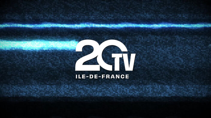20 Minutes TV - TEASER ANTENNE