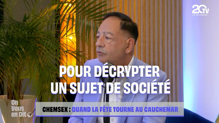 On vous en dit + - Teaser