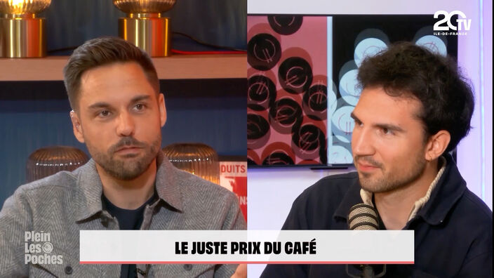 Plein les poches - Teaser
