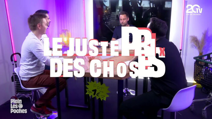 Le juste prix des salles de sport