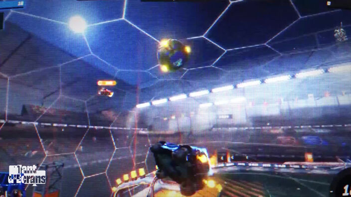 Kameto et le business de l'esport français